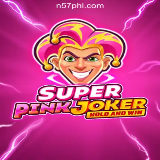 Discover the Thrill of SuperPinkJoker: A Dive into N57.COM Online Casino Philippines
