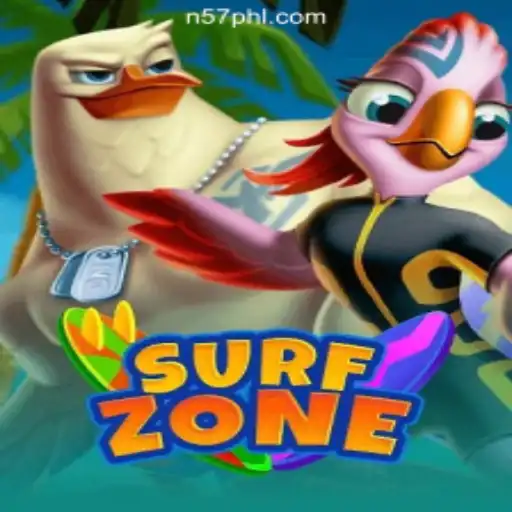 SurfZone: Dive into the Exciting Waves of Online Gaming