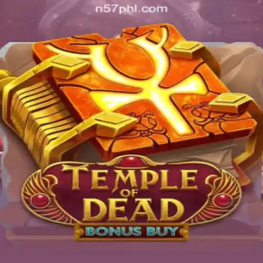 Exploring TempleofDeadBonusBuy: A Dive into N57.COM Online Casino Philippines