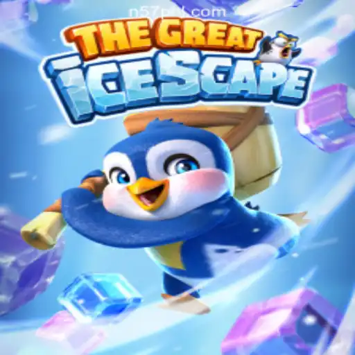 Exploring TheGreatIcescape at N57.COM Online Casino Philippines