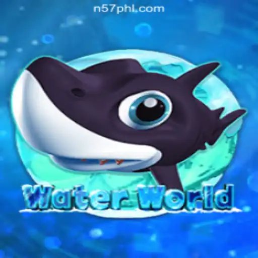 Explore the Underwater Adventure in WaterWorld at N57.COM Online Casino Philippines