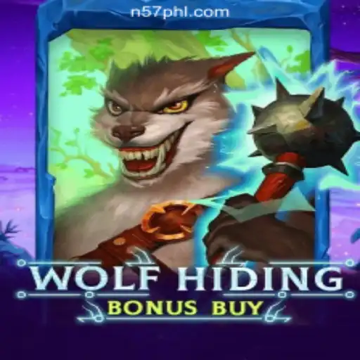 Unveiling the Thrill of WolfHidingBonusBuy at N57.COM Online Casino Philippines