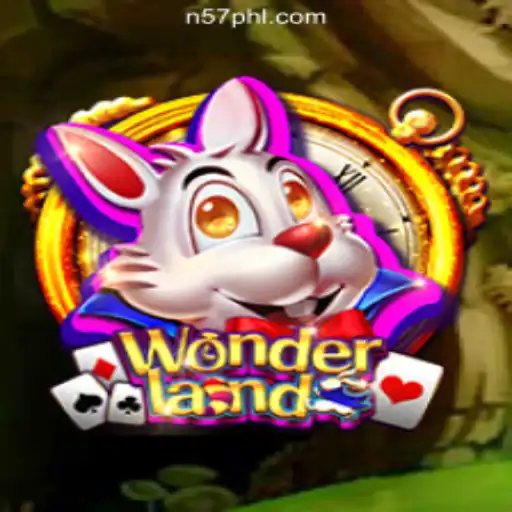 Discover the Thrilling World of Wonderland at N57.COM Online Casino Philippines